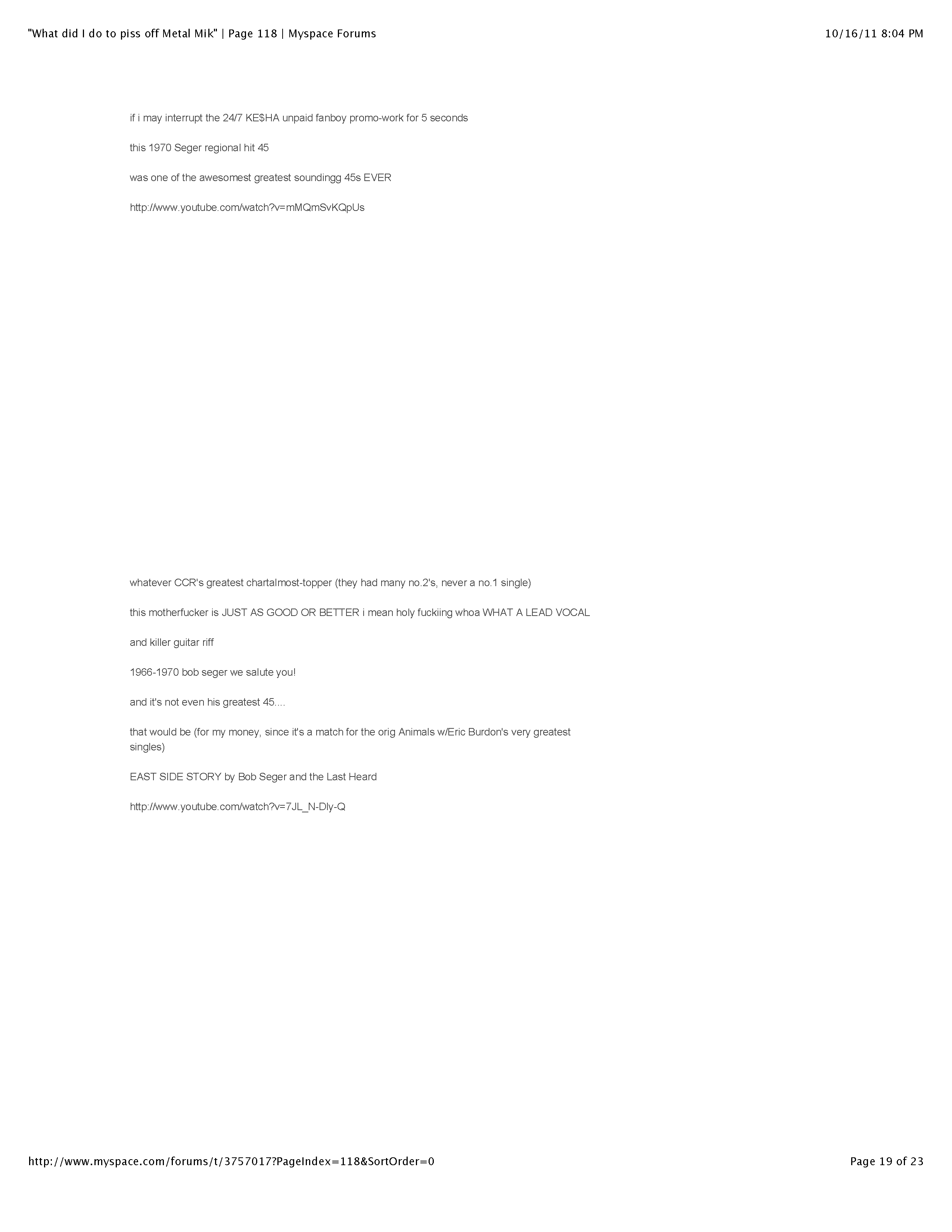 ./MySpace - 'What did I do to piss off Metal Mike' | Page 118 | Myspace Forums re Metal Mike Saunders_Page_19.png